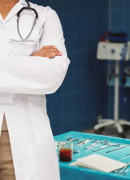Piles Clinic