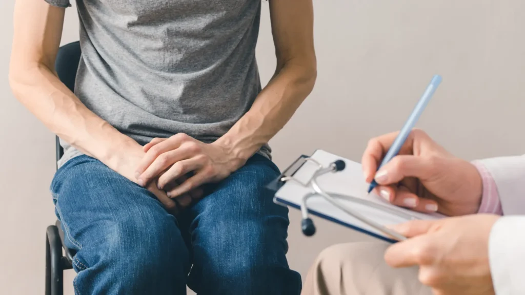 Pilonidal Sinus Specialist in Moshi