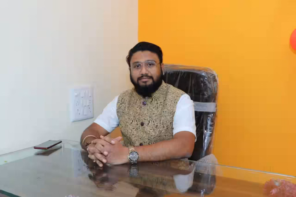 Dr. Madhu Rao