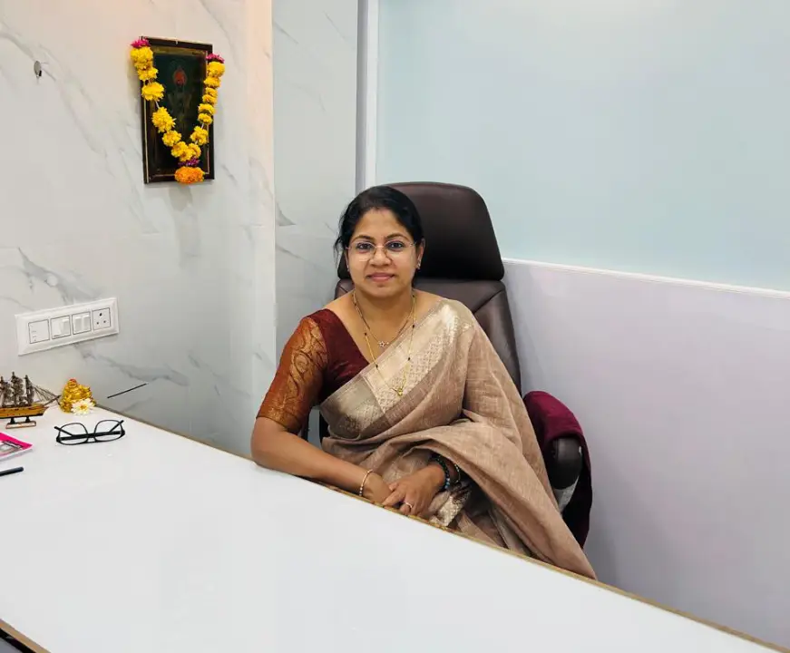Dr. Shagun Rao