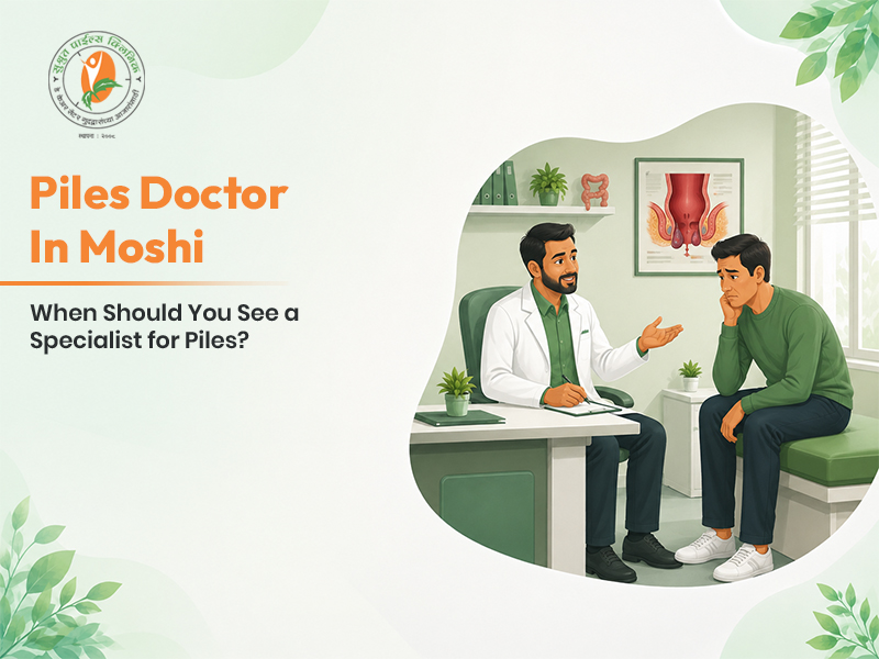 Piles Doctor in Moshi