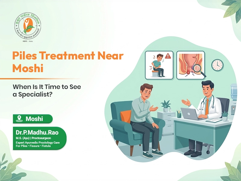 piles treatment near Moshi